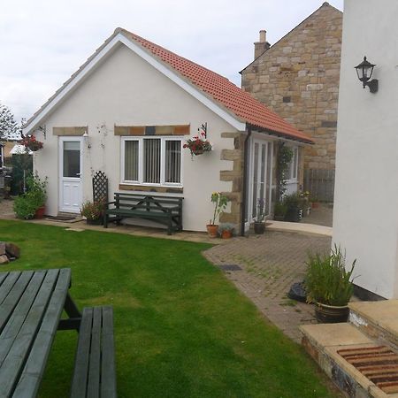 Regal House B&B Seahouses Exterior photo