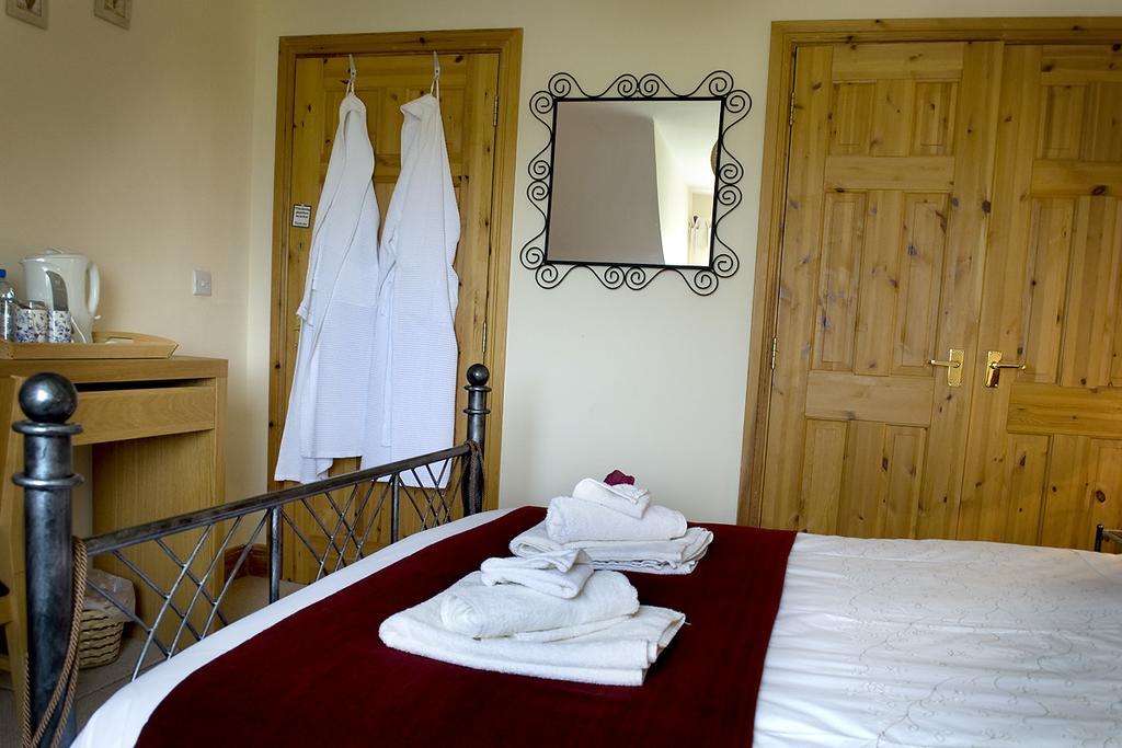 Regal House B&B Seahouses Exterior photo