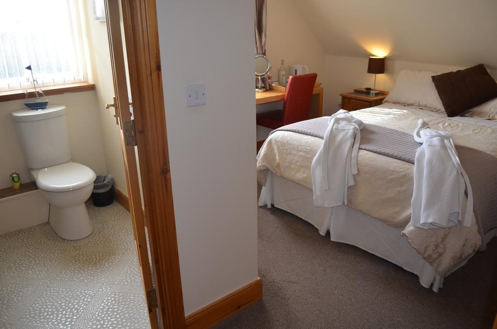 Regal House B&B Seahouses Exterior photo